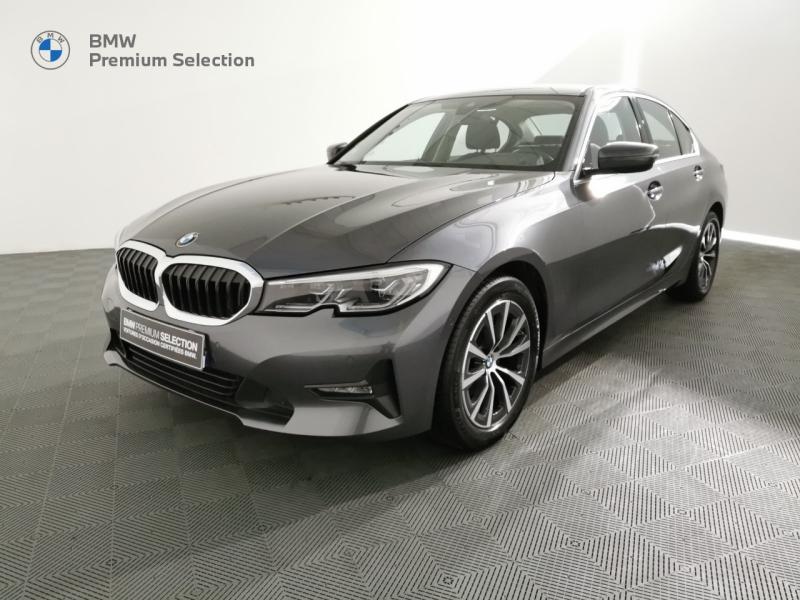 Image de l'annonce principale - BMW Série 3