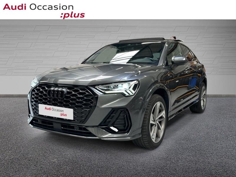 Image de l'annonce principale - Audi Q3