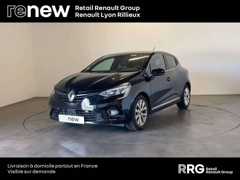 Image de l'annonce principale - Renault Clio