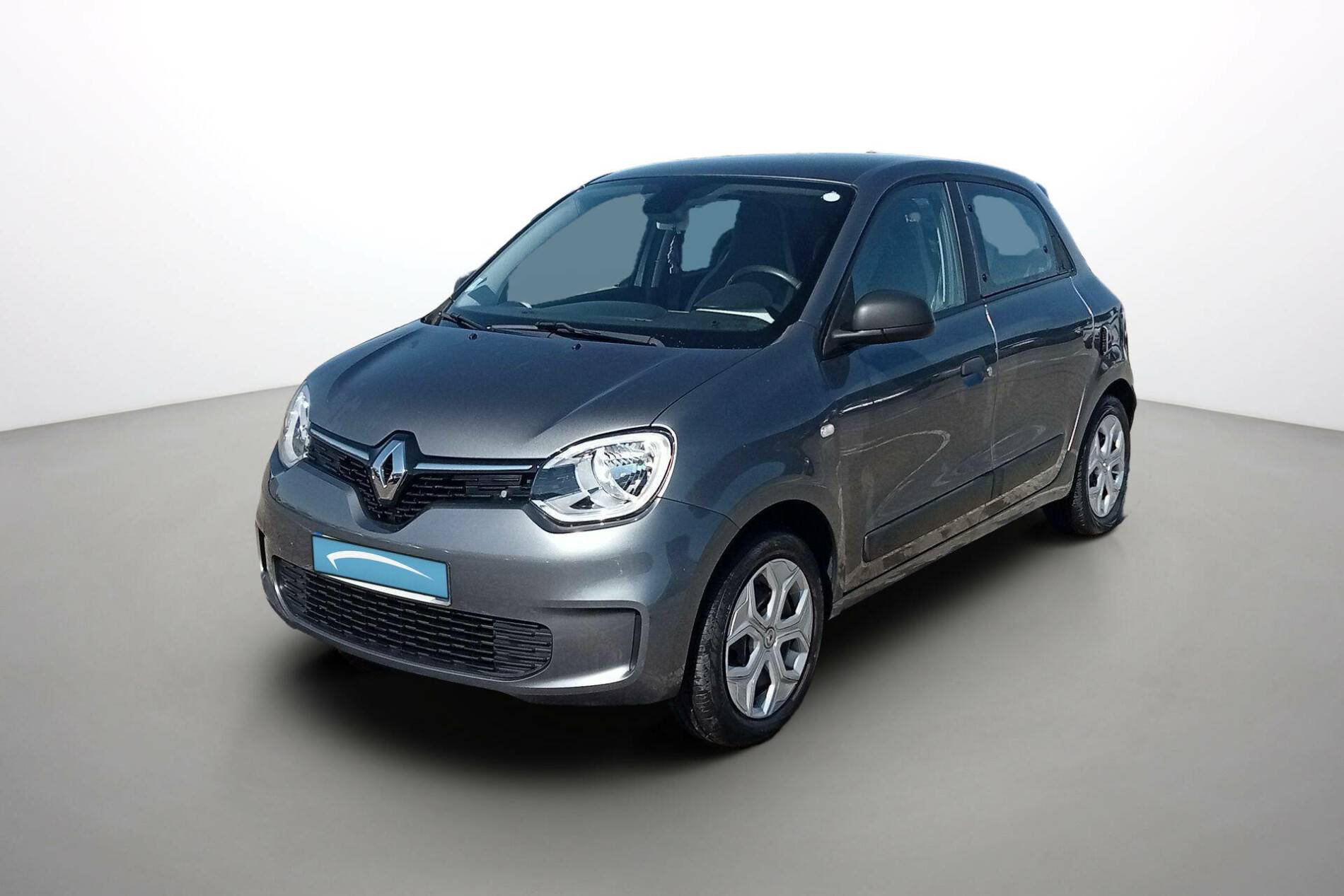 Image de l'annonce principale - Renault Twingo