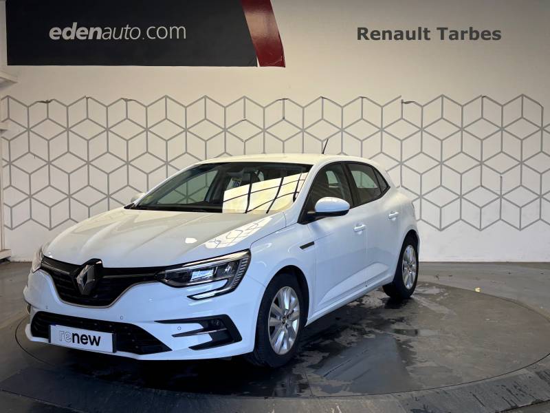 Image de l'annonce principale - Renault Megane