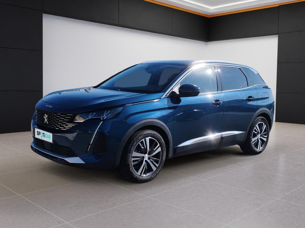 Image de l'annonce principale - Peugeot 3008