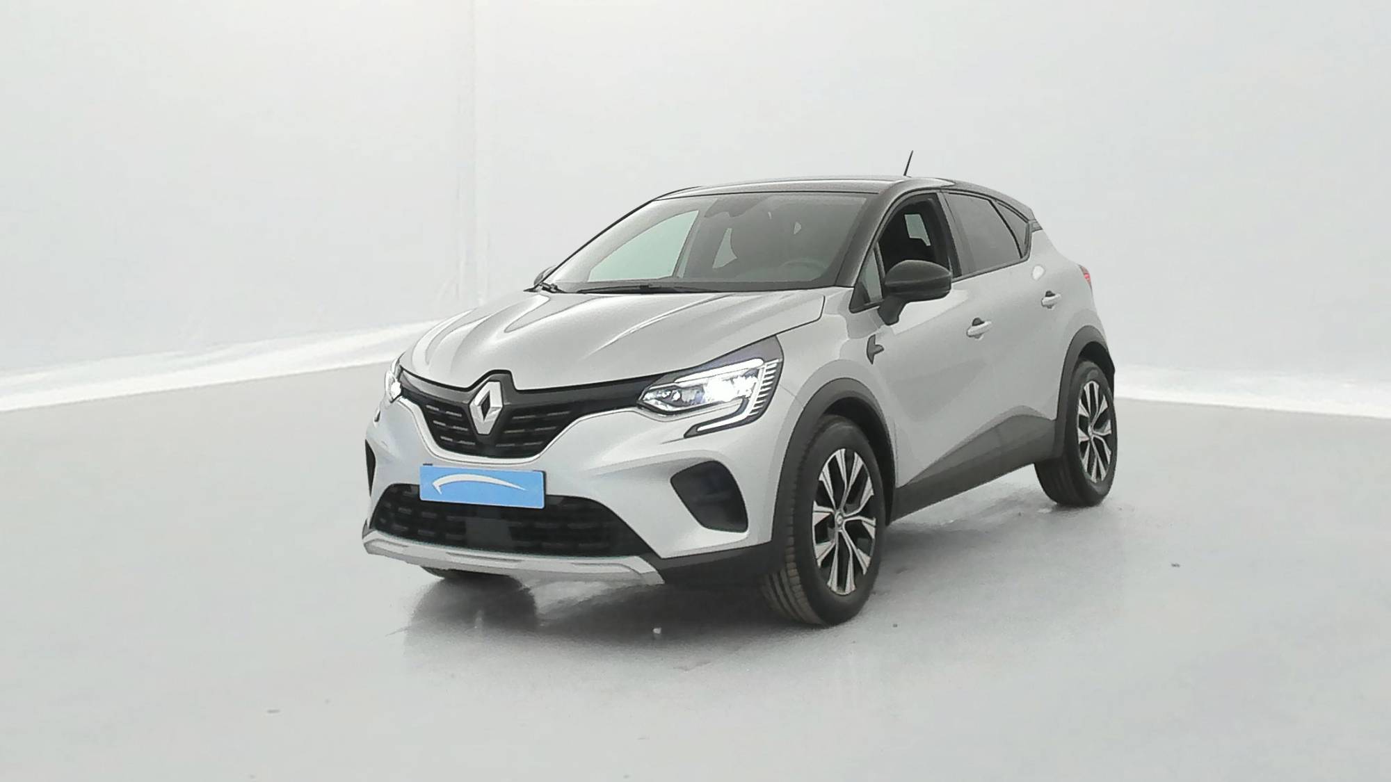 Image de l'annonce principale - Renault Captur