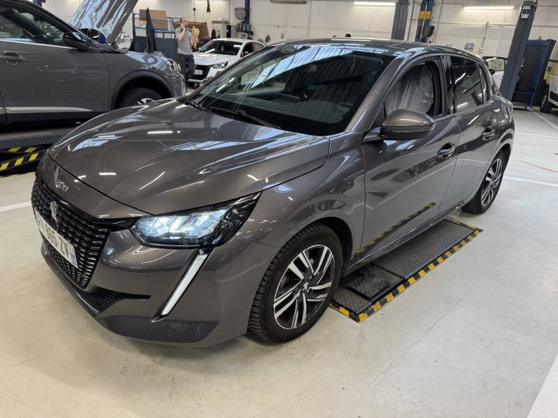 Image de l'annonce principale - Peugeot 208