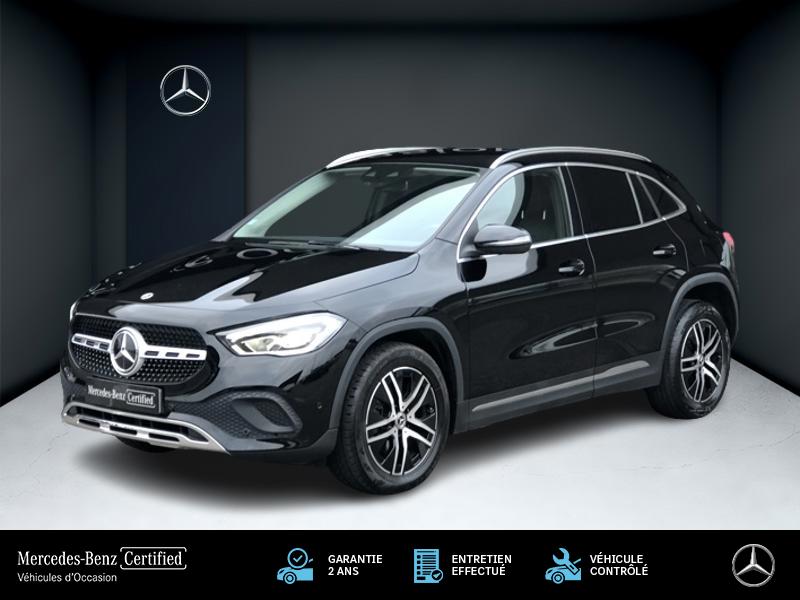 Image de l'annonce principale - Mercedes-Benz GLA