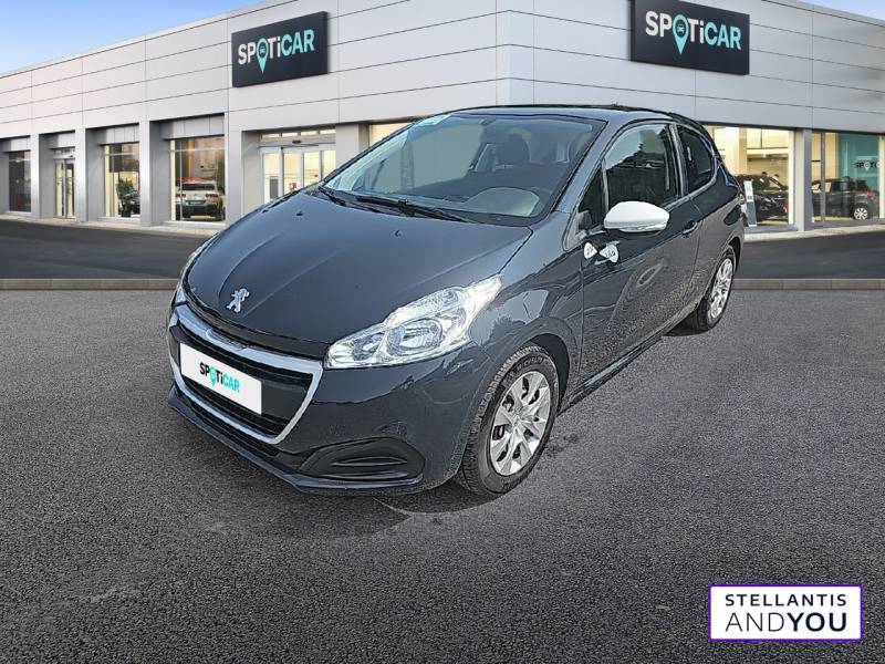 Image de l'annonce principale - Peugeot 208
