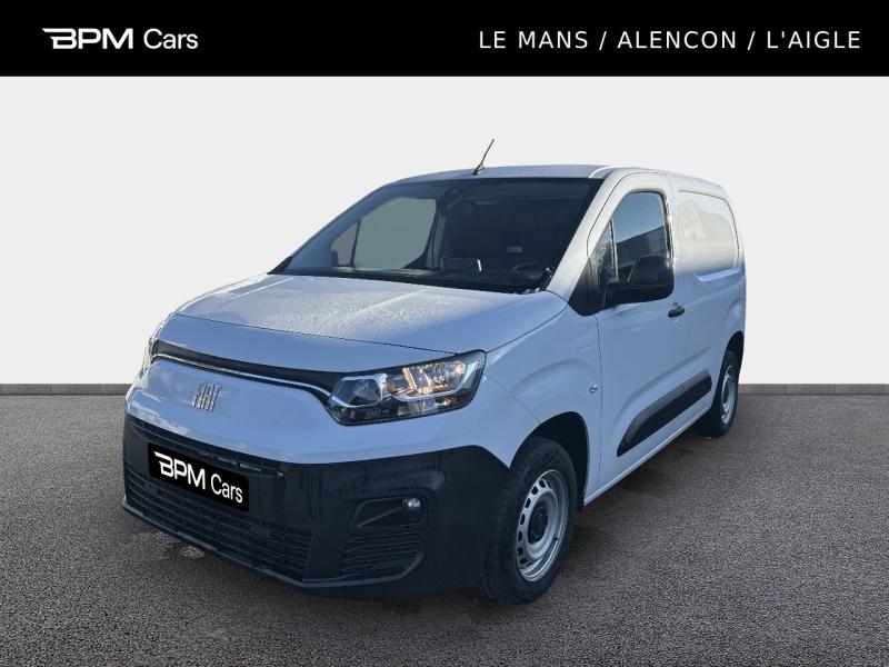 Image de l'annonce principale - Fiat Doblo