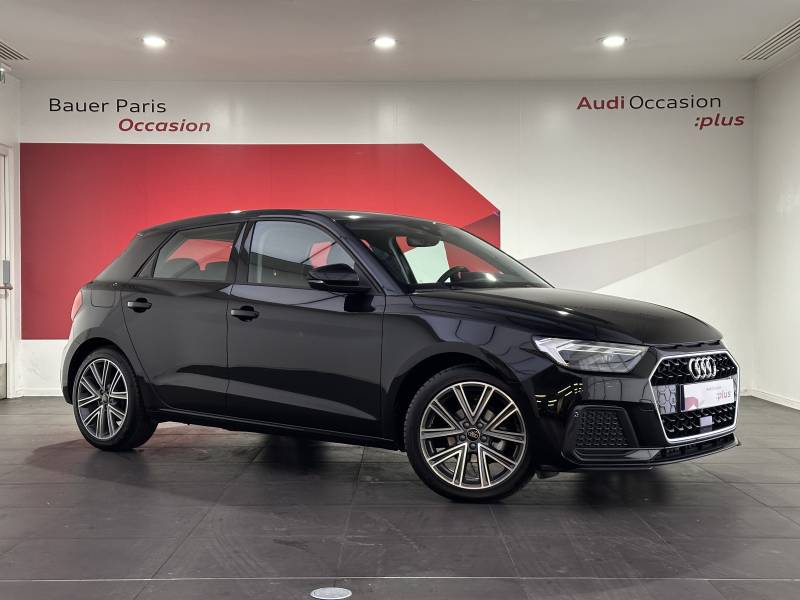 Image de l'annonce principale - Audi A1