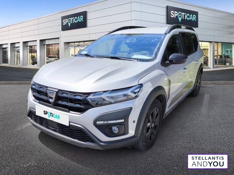 Image de l'annonce principale - Dacia Jogger