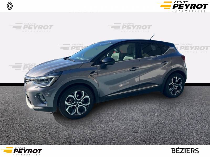 Image de l'annonce principale - Renault Captur