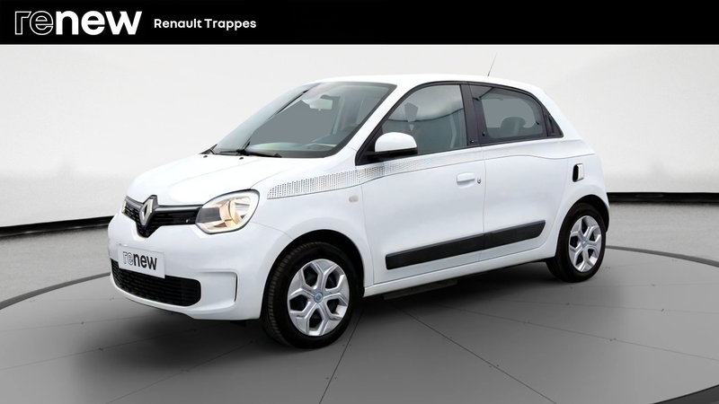 Image de l'annonce principale - Renault Twingo