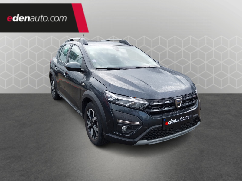 Image de l'annonce principale - Dacia Sandero