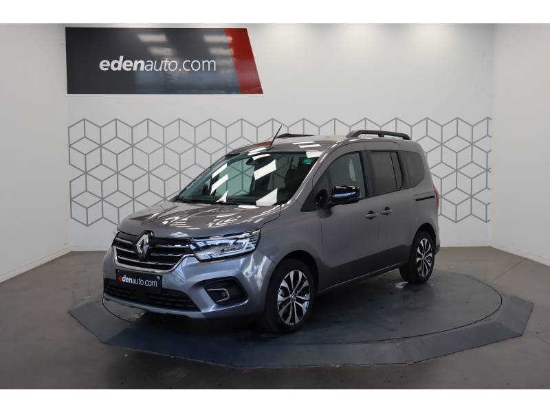 Image de l'annonce principale - Renault Kangoo