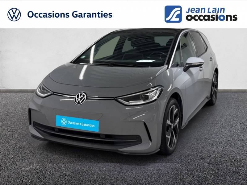Image de l'annonce principale - Volkswagen ID.3
