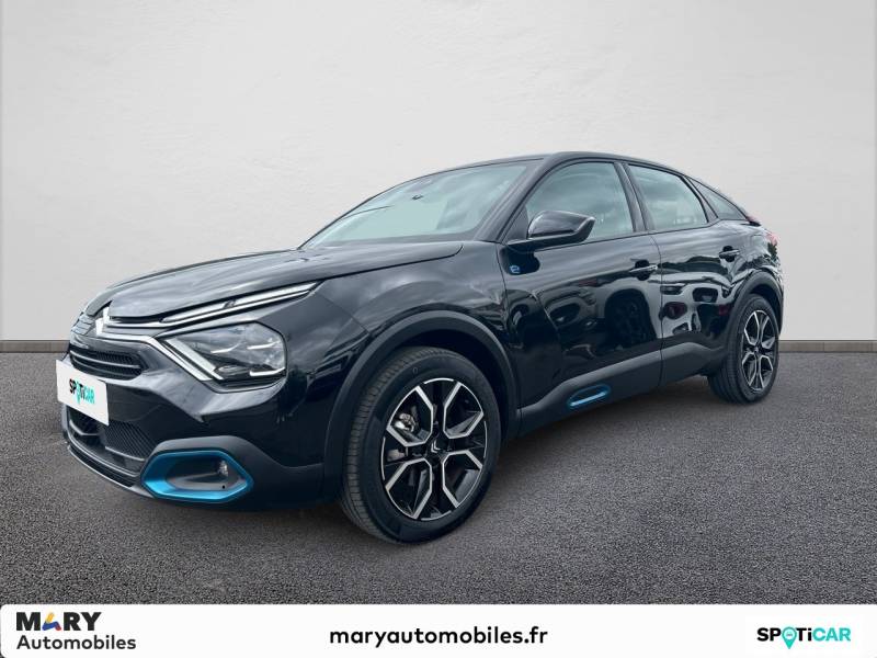 Image de l'annonce principale - Citroën C4