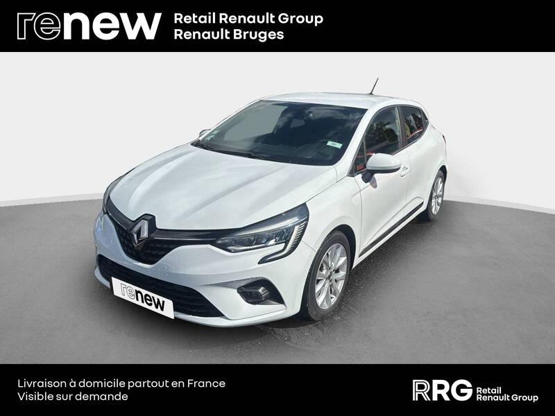 Image de l'annonce principale - Renault Clio