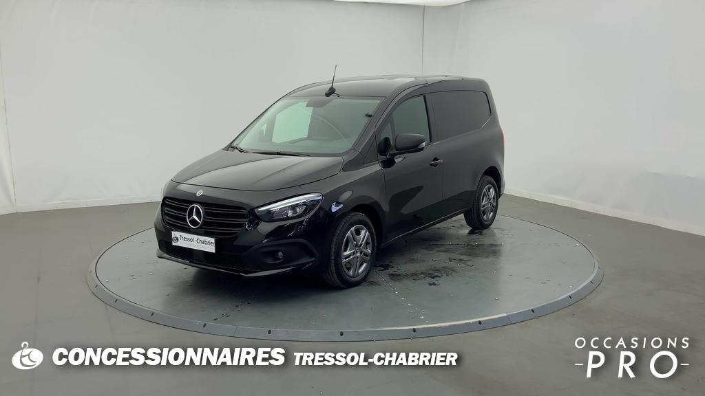 Image de l'annonce principale - Mercedes-Benz Citan