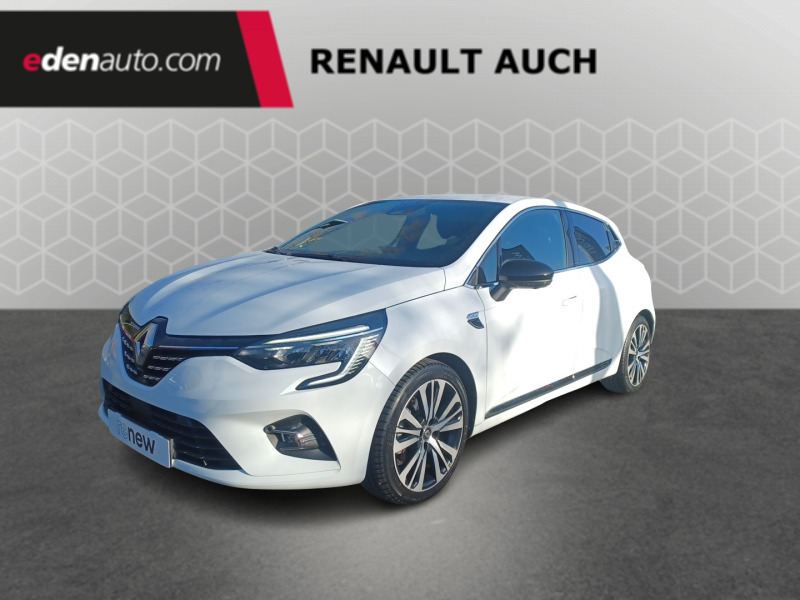 Image de l'annonce principale - Renault Clio