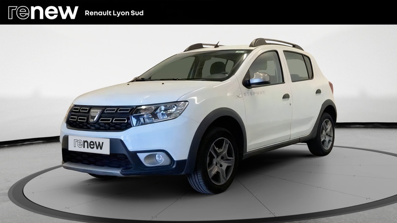 Image de l'annonce principale - Dacia Sandero