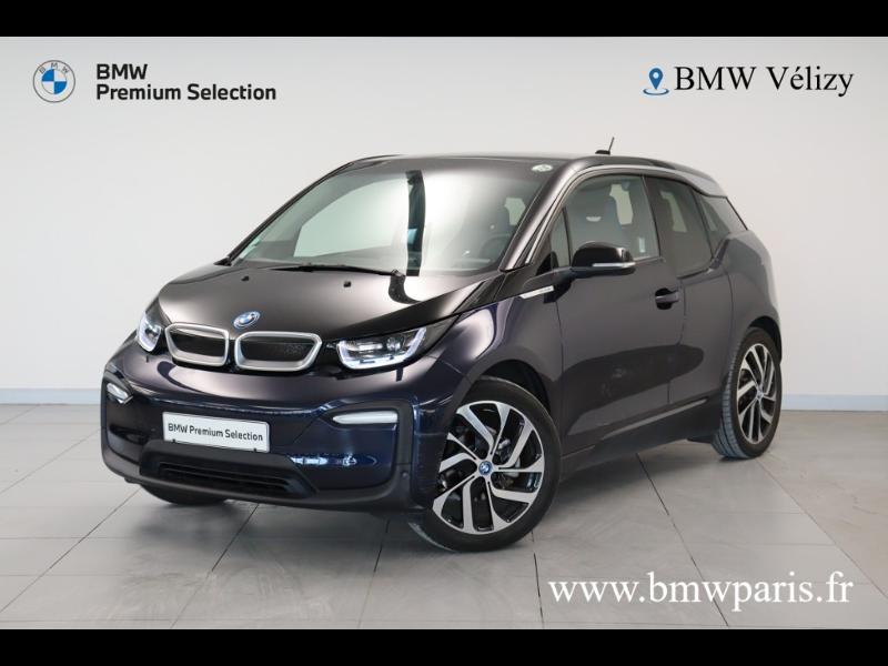 Image de l'annonce principale - BMW i3