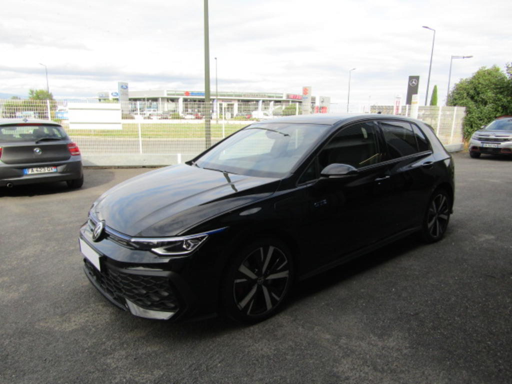 Image de l'annonce principale - Volkswagen Golf GTE