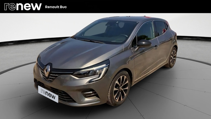 Image de l'annonce principale - Renault Clio