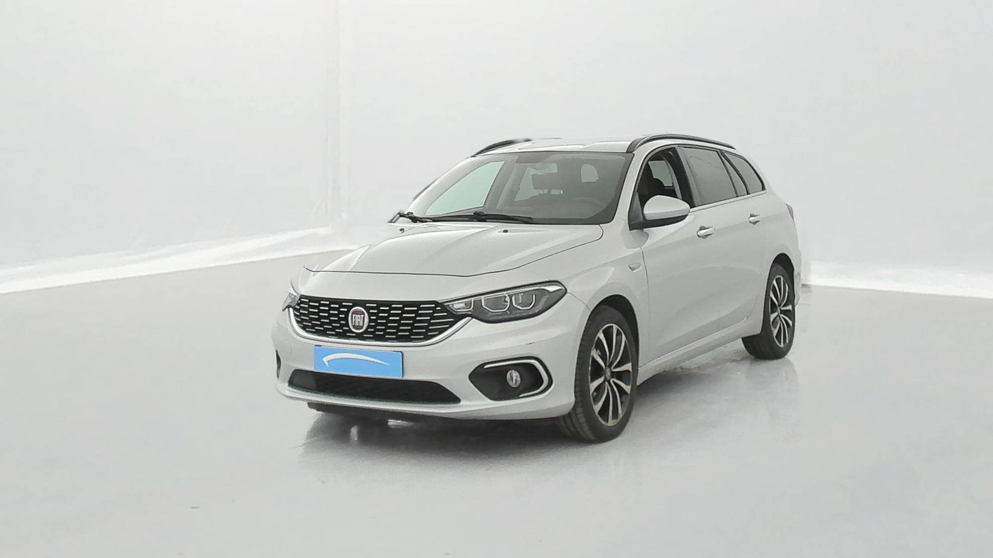 Image de l'annonce principale - Fiat Tipo Station Wagon