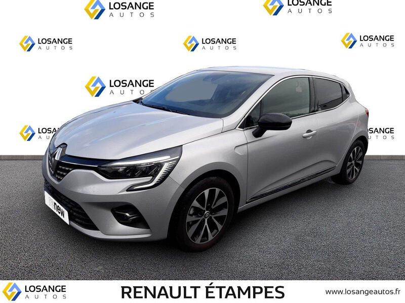 Image de l'annonce principale - Renault Clio