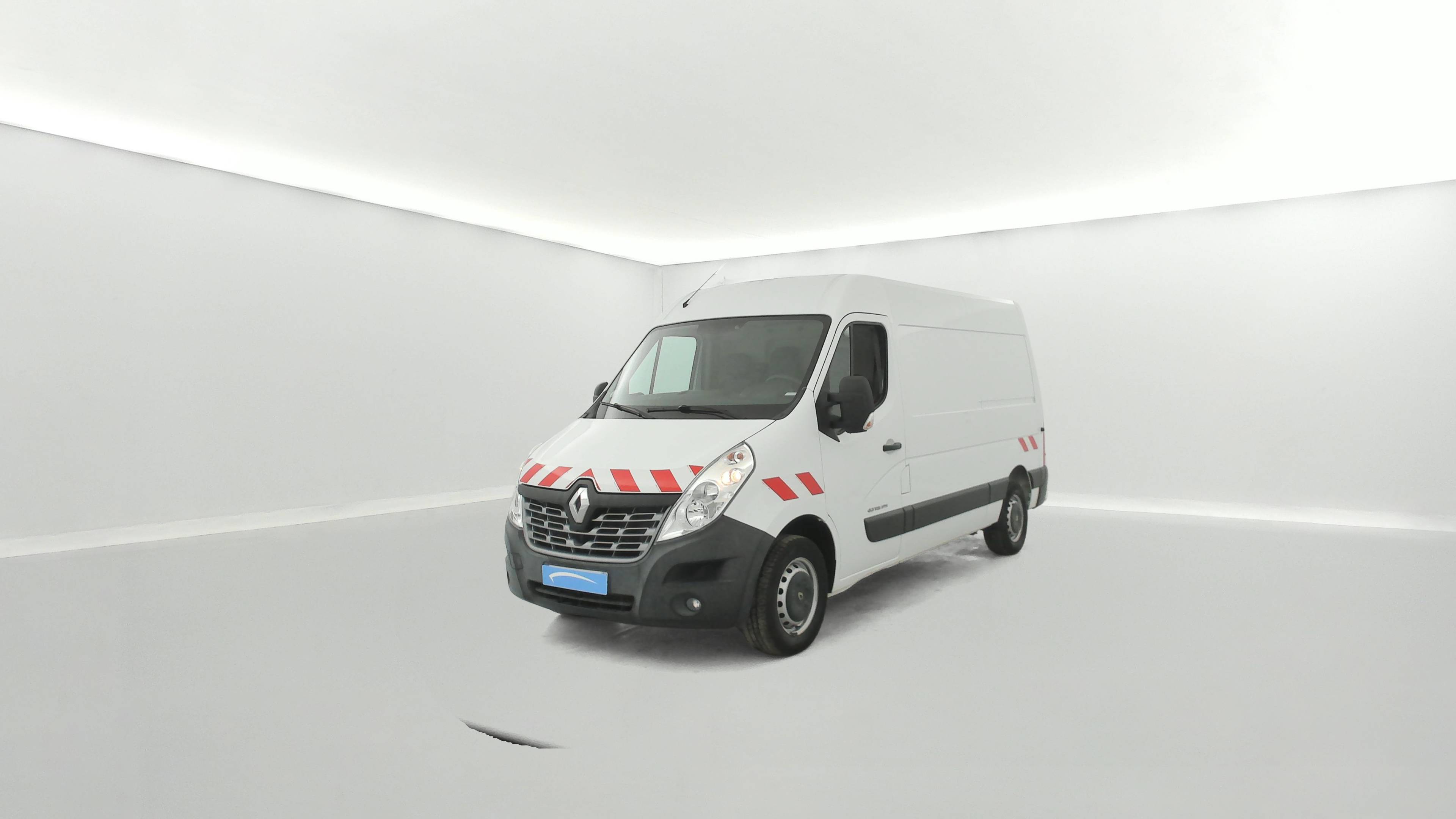 Image de l'annonce principale - Renault Master