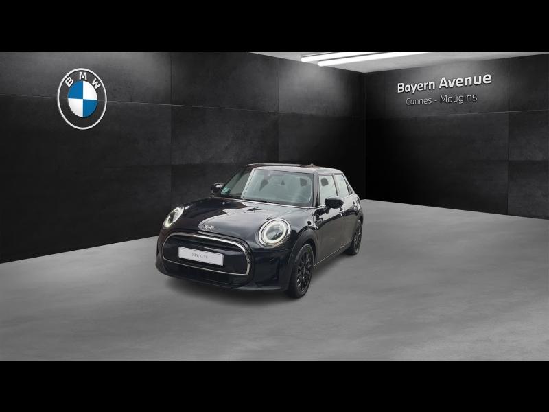 Image de l'annonce principale - MINI Hatch 5 Portes