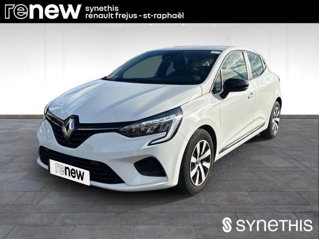 Image de l'annonce principale - Renault Clio