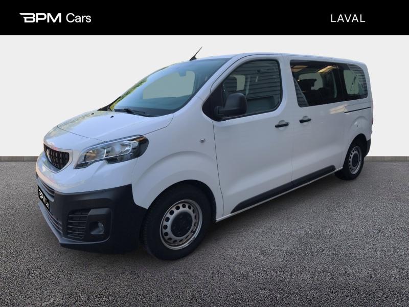 Image de l'annonce principale - Peugeot Expert