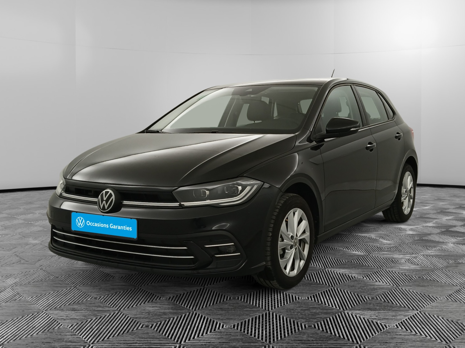 Image de l'annonce principale - Volkswagen Polo