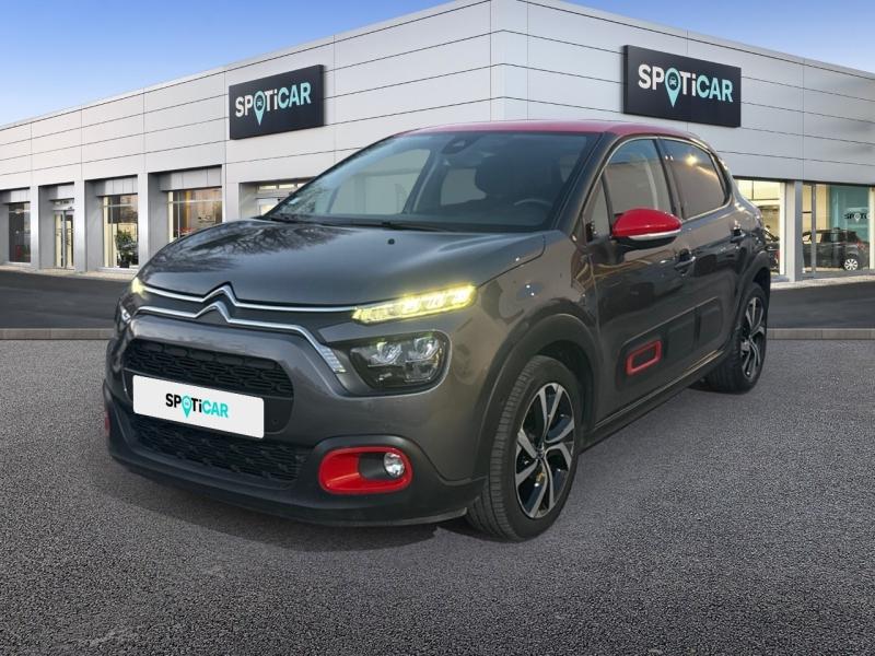 Image de l'annonce principale - Citroën C3