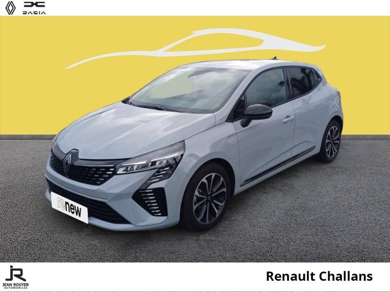 Image de l'annonce principale - Renault Clio