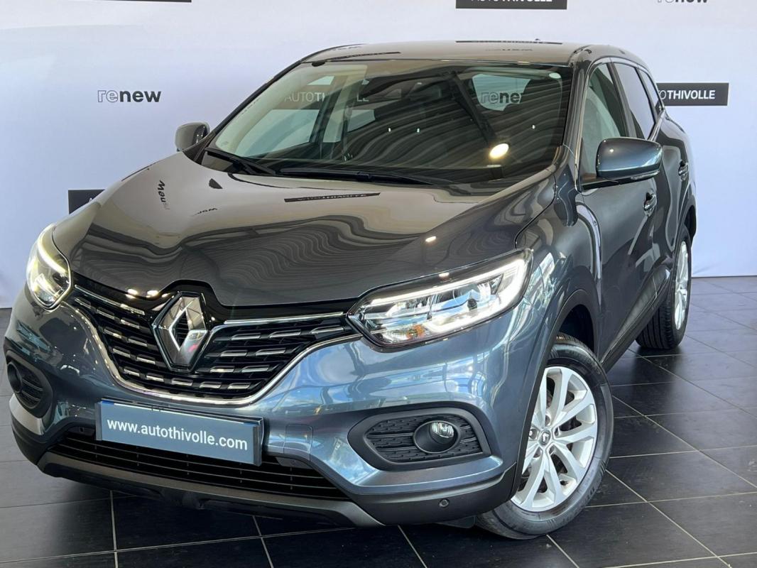 Image de l'annonce principale - Renault Kadjar