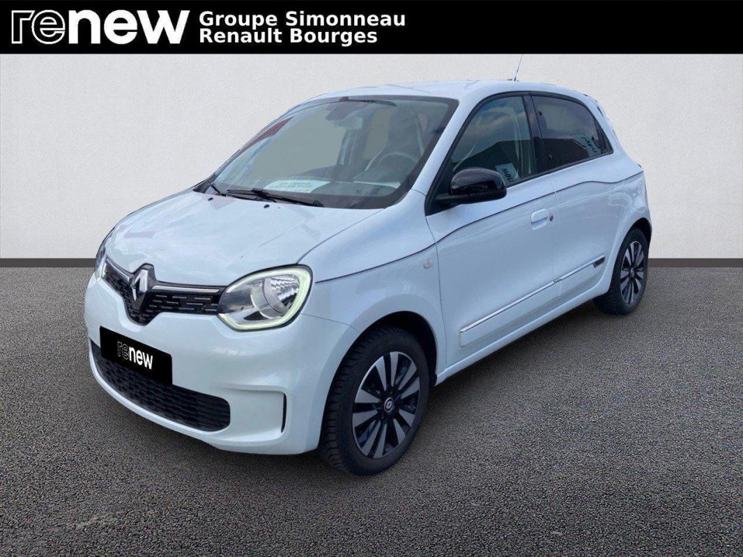 Image de l'annonce principale - Renault Twingo