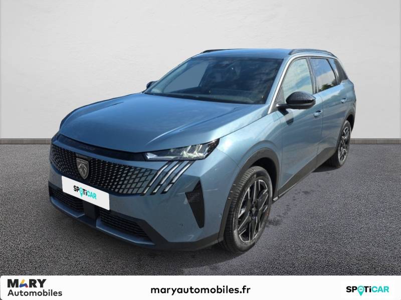 Image de l'annonce principale - Peugeot 5008