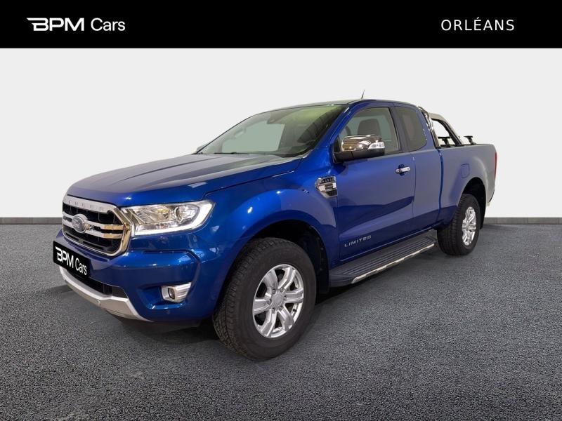 Image de l'annonce principale - Ford Ranger