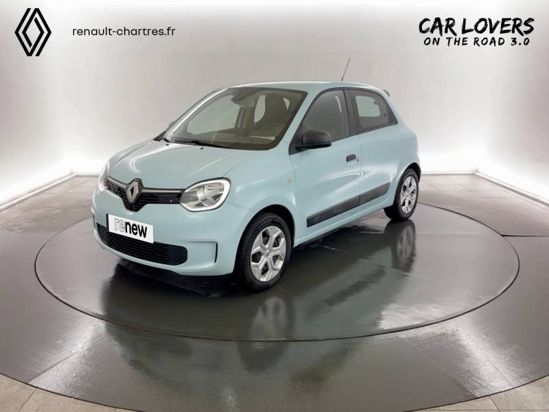 Image de l'annonce principale - Renault Twingo