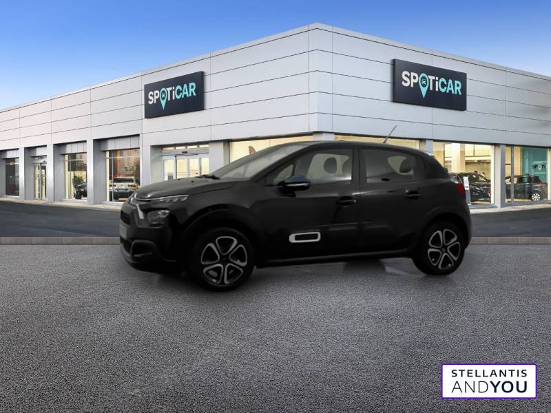 Image de l'annonce principale - Citroën C3