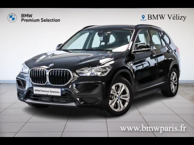 Image de l'annonce principale - BMW X1