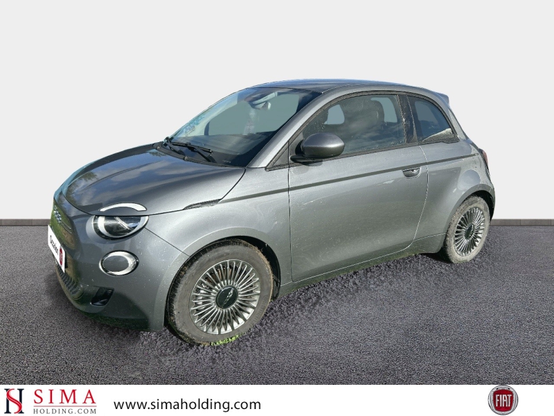 Image de l'annonce principale - Fiat 500 Électrique