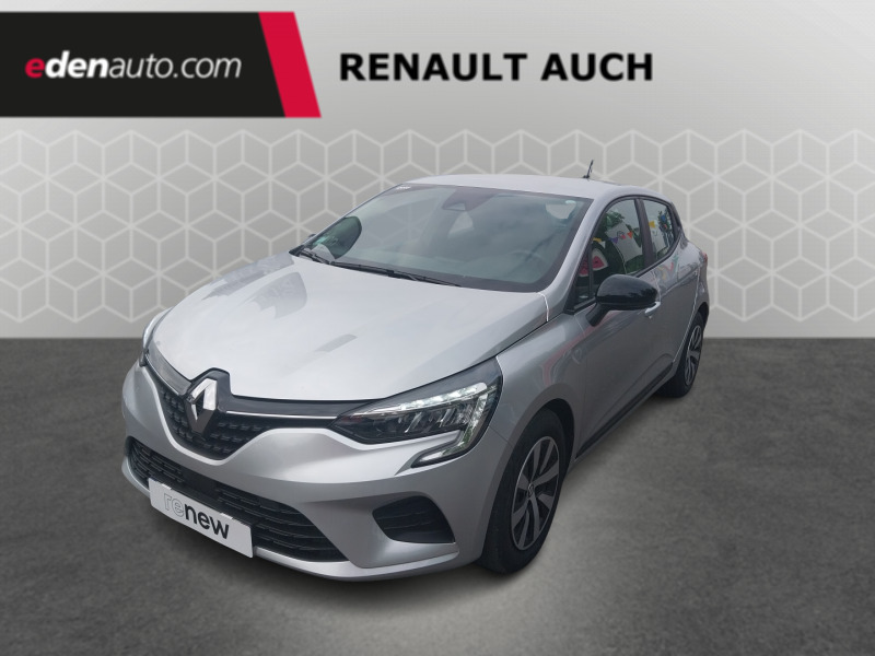 Image de l'annonce principale - Renault Clio