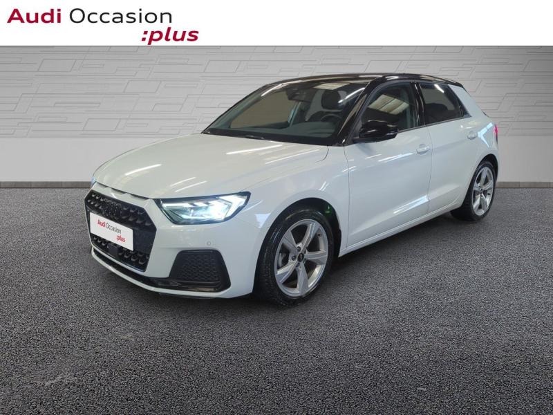 Image de l'annonce principale - Audi A1