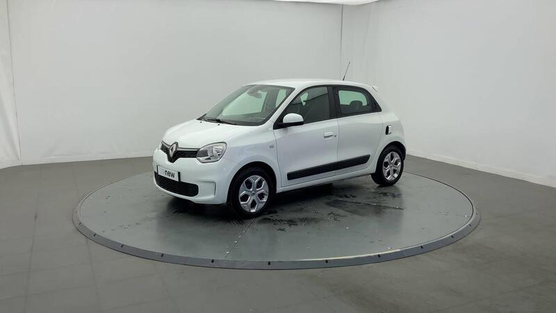 Image de l'annonce principale - Renault Twingo