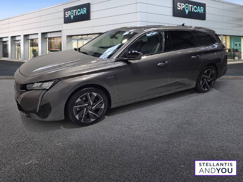 Image de l'annonce principale - Peugeot 308 SW