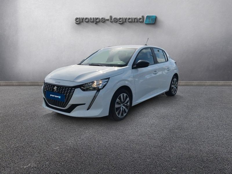 Image de l'annonce principale - Peugeot 208