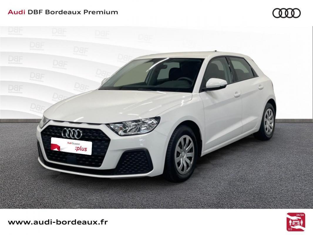 Image de l'annonce principale - Audi A1