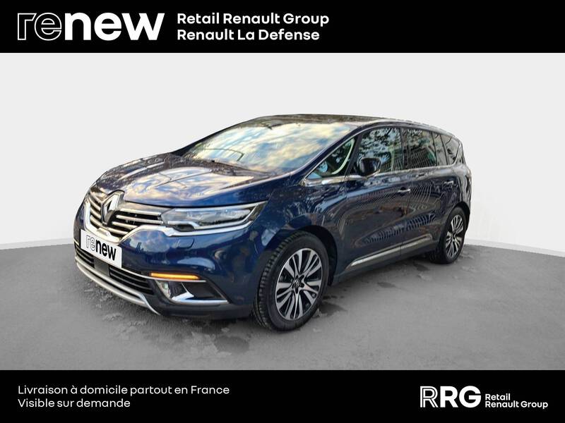 Image de l'annonce principale - Renault Espace